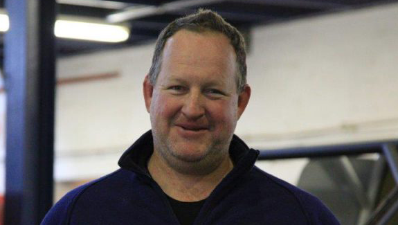 Stuart Thompson